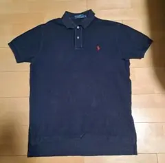 ポロバイラルフローレン Polo by Ralph Lauren ポロシャツ M
