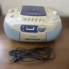 CASIO ＊ CD-111S ※ジャンク品です！のサムネイル