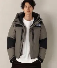 超希少ノースフェイス バルトロライトジャケット　FB ファルコンブラウン　XL