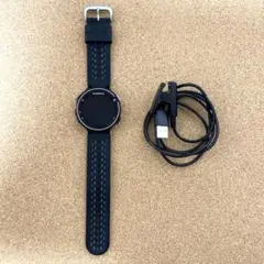 ジャンク扱いGARMIN ガーミン FOREATHLETE® 225J - メルカリ