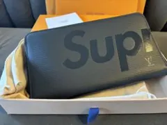 【希少】Louis Vuitton×supreme オーガナイザー 新品未使用 2025年最新】supreme オーガナイザーの人気アイテム - メルカリ