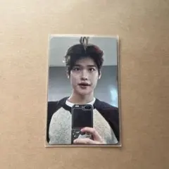 RIIZE ソヒ　1st Mini Album RIIZING