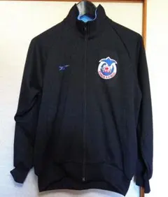 70s ヴィンテージ アシックス ゴールドタイガー トラックジャケット 日本製