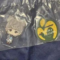 Mrs.GREEN APPLE　一番くじ D賞　藤澤涼架