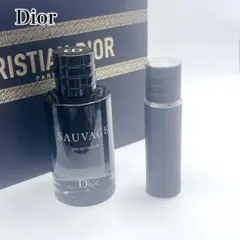 2026年最新】Diorソヴァージュホリデー限定BOXの人気アイテム - メルカリ