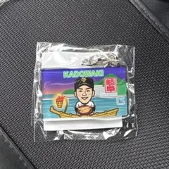 読売ジャイアンツ 岐阜限定 缶バッチ