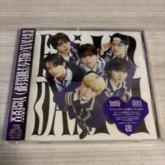 Yes! 東京 初回限定Lienel盤