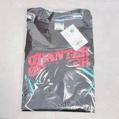 エヴァンゲリオン 限定 Tシャツ 渚カヲル 黒 XLサイズ