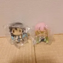 鬼滅の刃 一番くじ 刀鍛冶の里編 D賞ちょこのっこフィギュア