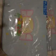 サンリオ当りくじ　シナモロール 保冷バッグ