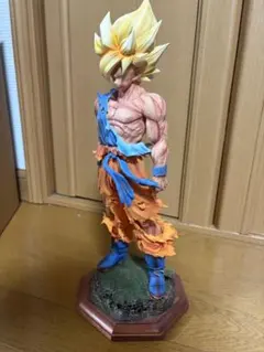2026年最新】SMSP ドラゴンボール 孫悟空 リペイントの人気アイテム
