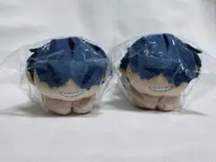 ビーム はぐキャラ