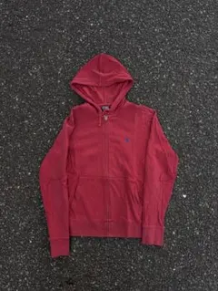 Polo by Ralph Lauren レッドパーカー