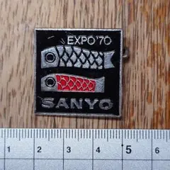 2025年最新】EXPO 70 バッジの人気アイテム - メルカリ