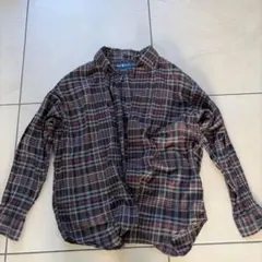 Ralph Lauren Blake チェック柄シャツ Lサイズ　archive