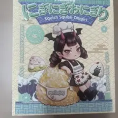 新品未開封】Mellojoy メロジョイ にぎにぎおにぎり - メルカリ