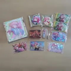 アイマスカードフォリオシャニマスVer パシャっとチャレンジ缶バッジ