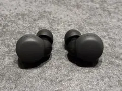 【パク・ジウォンページ】LinkBuds S BLACK（未使用品） パク・ジウォン様専用ページ】LinkBuds S BLACK（未使用品