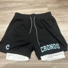 cronos ショートパンツ - メルカリ