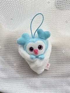 TWICE LOVELYS おくるみマスコット ナヨン