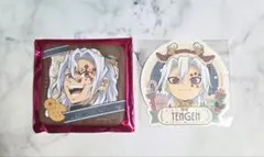 鬼滅の刃 宇髄天元 セット