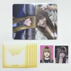 MADEIN ミユ Girl Meets Boy 封入特典 - メルカリ