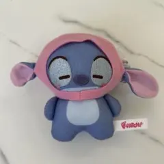 Disney Stitch P-PATCH ぬいぐるみ マスコットのサムネイル