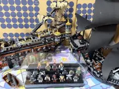 非売品【美品】パイレーツオブカリビアン レゴ - メルカリ