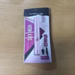メイベリン スカイハイ 05 ゆうやみラベンダー 〈マスカラ〉
