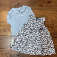 bebe ワンピース