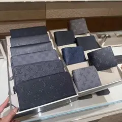 LOUIS VUITTON 長財布