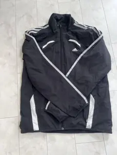 adidas CLIMACOOL ジャケット Sサイズ