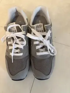 スニーカー ニューバランス
