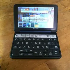 2025年最新】シャープ brain pw-sb5の人気アイテム - メルカリ