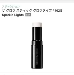 ADDICTION ザ グロウ スティック 102Gのサムネイル