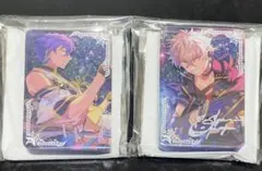 あんスタ 流砂コロッタ 乙狩アドニス 大神晃牙