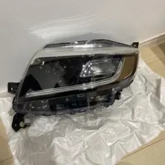 美品】スペーシアカスタムMK53S LEDヘッドライト左ICHIKOH1960 - メルカリ