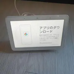 Google Nest Hub 第一世代