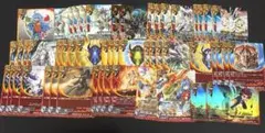 ジャックナイフ ゴルドリッター デッキのサムネイル