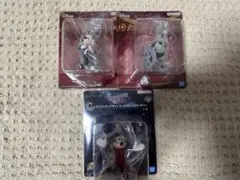 一番くじ〈Disney FANTASIA〉　C賞　D賞