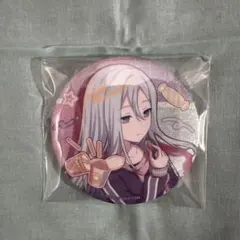 プロセカBirthdayイラストグリッター缶バッジコレクションB 宵崎奏