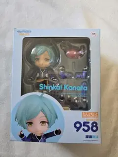 2026年最新】ねんどろいど あんさんぶるスターズ! 深海奏汰の人気
