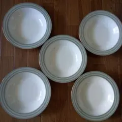 WORLD TABLEWARE ULTIMA 深皿 - メルカリ
