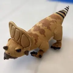 ジュラシック・ワールド ぬいぐるみ　アクイロプス