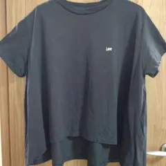 Lee 半袖Tシャツ ブラック Mのサムネイル