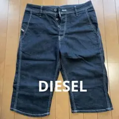 DIESEL デニムショートパンツ ハーフパンツのサムネイル