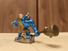 ドラゴンクエスト　モンスターズギャラリー　サイクロプス