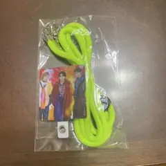 ミセスグリーンアップル スマホショルダー