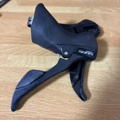 新品 shimano st-RX820 GRX 油圧左レバー ダブル - メルカリ