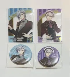 アイナナ　ココス　mezzo セット